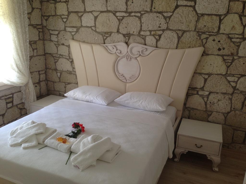 Alacati Lucky Angel Hotel Rom bilde