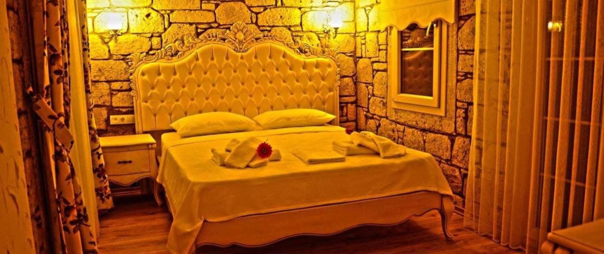 Alacati Lucky Angel Hotel Eksteriør bilde