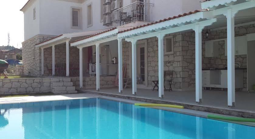 Alacati Lucky Angel Hotel Eksteriør bilde